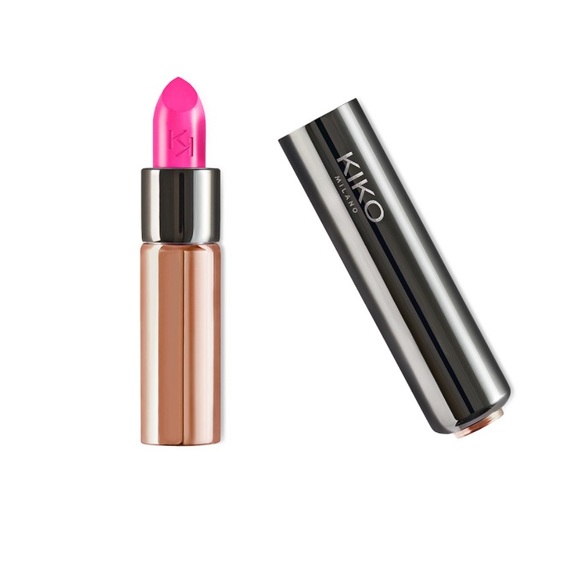 Kiko Other - Kiko | Gossamer Emotion Creamy Lipstick